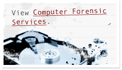 computer forensics